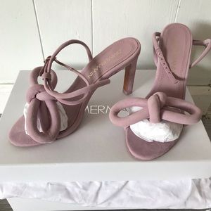 Zimmerman heels